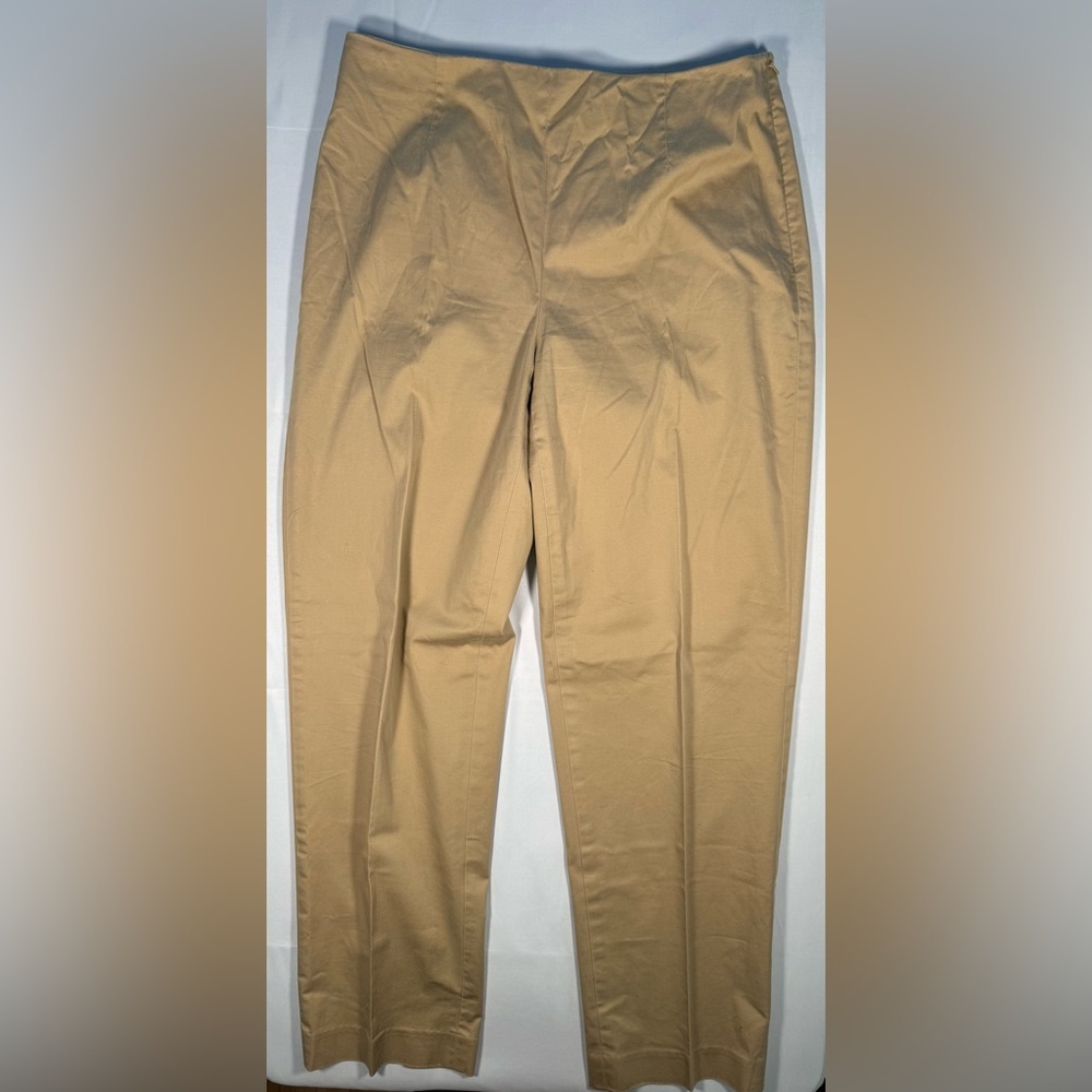 Talbots Women's Khaki pants
